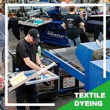 Textile Dyeing&Printing